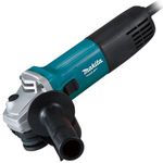 ESMERILHADEIRA 5" 720W (M9508B) 220V - MAKITA 