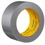 FITA SILVER TAPE CINZA 050MM.X25,0MT. - VONDER