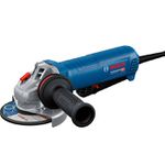 ESMERILHADEIRA 5"1200W(GWS12-125P)HD.HOMEM MORTO 220V - BOSCH 