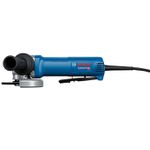ESMERILHADEIRA 5"1200W(GWS12-125P)HD.HOMEM MORTO 220V - BOSCH 