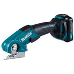 MULTICORTADORA 12,0 (CP100) LI. 2 BATERIAS / CARREGADOR E MALETA CP100DSAE - MAKITA 