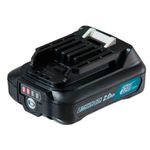 MULTICORTADORA 12,0 (CP100) LI. 2 BATERIAS / CARREGADOR E MALETA CP100DSAE - MAKITA 