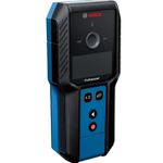 DETECTOR MATERIAIS (GMS 120-27) 0601081700 - BOSCH 