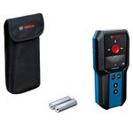 DETECTOR MATERIAIS (GMS 120-27) 0601081700 - BOSCH 