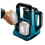 CHALEIRA A BATERIA 18V DKT360Z - MAKITA 