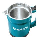 CHALEIRA A BATERIA 18V DKT360Z - MAKITA 