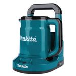 CHALEIRA A BATERIA 18V DKT360Z - MAKITA 