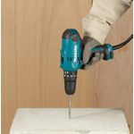 PARAFUSADEIRA ELETRETRICA /FURADEIRA 320W(HP-0300) - MAKITA 