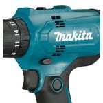 PARAFUSADEIRA ELETRETRICA /FURADEIRA 320W(HP-0300) - MAKITA 