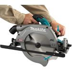 SERRA MADEIRA BATERIA 40V.9.1/4" (HS009) 2BATERIAS 5AH.127V - MAKITA 