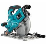 SERRA MADEIRA BATERIA 40V.9.1/4" (HS009) 2BATERIAS 5AH.127V - MAKITA 