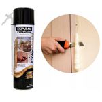 ESPUMA POLIURETANO EXPANSIVEL 500ML - COLORMECHI
