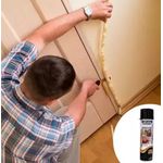 ESPUMA POLIURETANO EXPANSIVEL 500ML - COLORMECHI