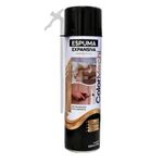 ESPUMA POLIURETANO EXPANSIVEL 500ML - COLORMECHI