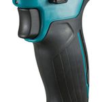 FURADEIRA PARAFUSADEIRA DE IMPACTO 12V COM DUAS BATERIAS 1.5Ah / CARREGADOR E MALETA HP333DWYE - MAKITA