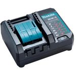 PARAFUSADEIRA /FURADEIRA DE IMPACTO 18V (DHP490) 1BATERIA 3,0AH + CARREGADOR E BOLSA - MAKITA 