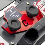 SUPORTE BASE DE CORTE PARA SERRA MARMORE 45° - CORTAG 