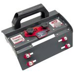 SUPORTE BASE DE CORTE PARA SERRA MARMORE 45° - CORTAG 