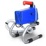 MAQUINA DE PINTURA AIRLESS CPA2-900 127V/220V - CHIAPERINI