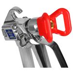 MAQUINA DE PINTURA AIRLESS CPA2-900 127V/220V - CHIAPERINI