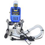 MAQUINA DE PINTURA AIRLESS CPA2-900 127V/220V - CHIAPERINI