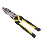 ALICATE UNIVERSAL 8" MULTI FUNCAO - TITANIUM
