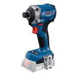 CHAVE DE IMPACTO BATERIA 18,0(GDR18V-215)SEM BATERIA / SEM CARREGADOR - BOSCH 