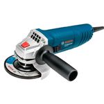 COMBO ESMERILHADEIRA GWS2200 -180 + GWS850 220V 06018F75E0 - BOSCH 