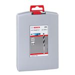 JOGO BROCA AR (1,0A10,0MM) 19 PEÇAS POINTTEQ 2608577351 - BOSCH 