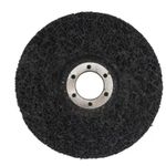 DISCO REMOVEDOR PARA ESMERILHADEIRA 115MM. 22MM - ROCAST 