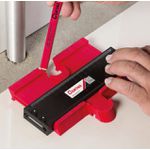 MEDIDOR DE CONTORNOS 150MM - CORTAG 