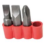 CHAVE DE IMPACTO MANUAL 5/16" COM 4 BITS - NOLL