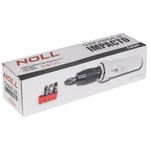 CHAVE DE IMPACTO MANUAL 5/16" COM 4 BITS - NOLL