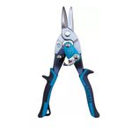 TESOURA PARA CHAPA CORTE RETO - GROSS