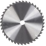 SERRA CIRCULAR METAL DURO PARA MADEIRA 305X40 12" CCS305-40DW - STARRETT