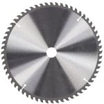 SERRA CIRCULAR METAL DURO PARA MADEIRA 305X 60 12" CCS305-60DW - STARRETT