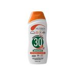 PROTETOR SOLAR 30 FPS COM REPELENTE (120ML) - NUTRIEX