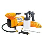 MOTOCOMPRESSOR AR DIRETO G3 C/KIT - CHIAPERINI