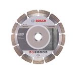 DISCO CORTE DIAMANTADO P/ CONCRETO 180MM BOSCH- 2608603242