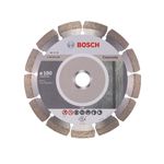 DISCO CORTE DIAMANTADO P/ CONCRETO 180MM - BOSCH