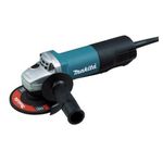 ESMERILHADEIRA 4.1/2" 0840W (9557) 220V - MAKITA