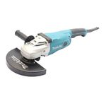 ESMERILHADEIRA ANGULAR 9" 2200W (GA9020) 110V - MAKITA