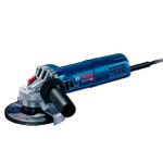 ESMERILHADEIRA 5" 0900W (GWS9-125) HD BOSCH - 06013960D1/ 06013960E1