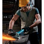 ESMERILHADEIRA 5" 0900W (GWS9-125) HD BOSCH - 06013960D1/ 06013960E1