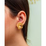 Brinco Flor