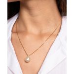 Corrente Gota de Pérola