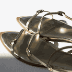 RASTEIRA LIZ DOURADA