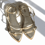 RASTEIRA LIZ DOURADA