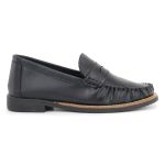 MOCASSIM OLÍVIA PRETO