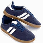 Tênis Aurora Azul Marinho